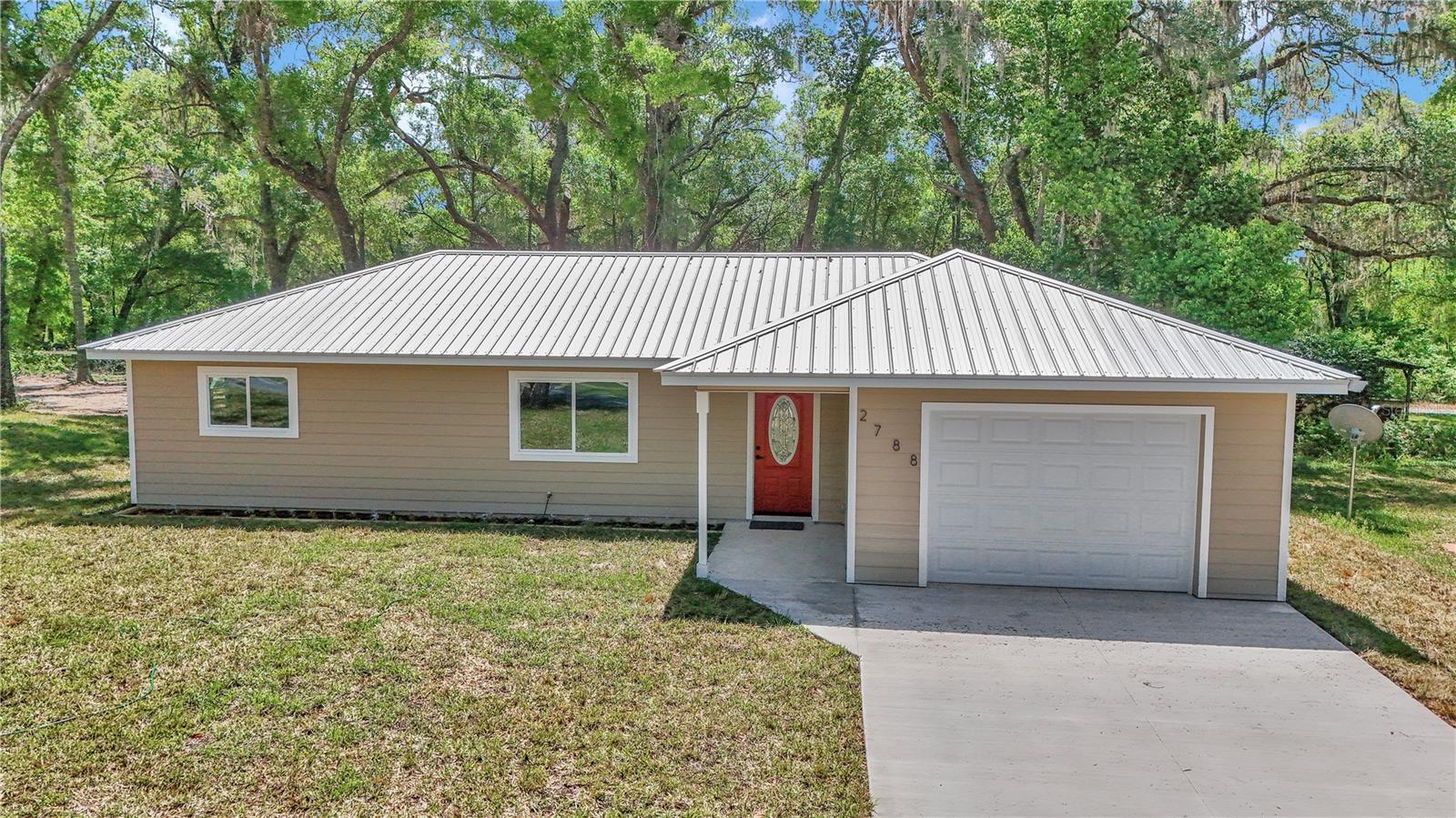 2788 Cypress Drive, FL