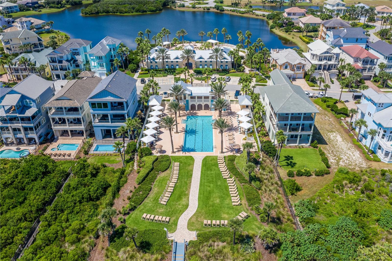 1000 Cinnamon Beach Way, FL