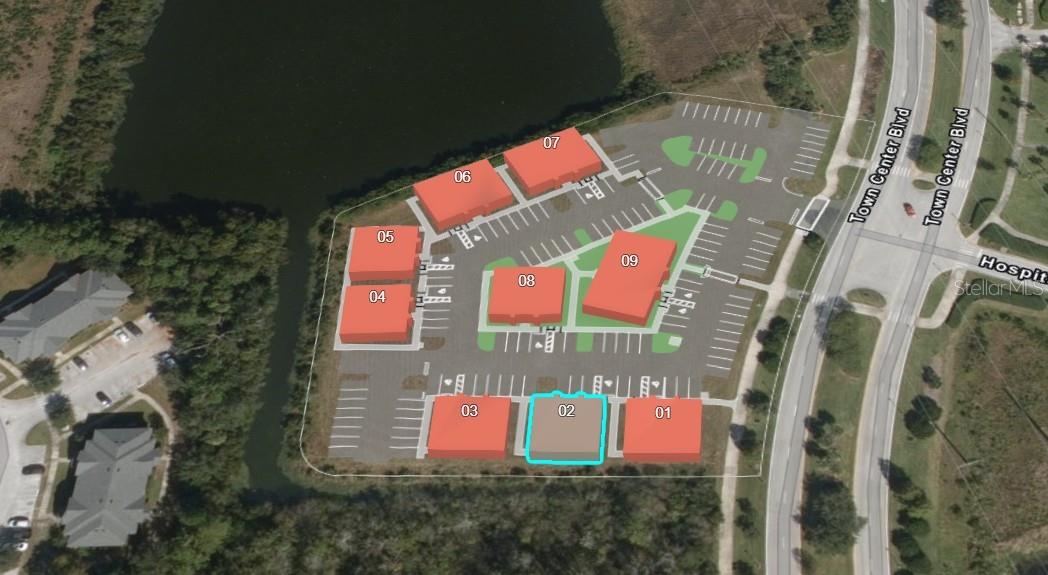 80 Exchange Loop Loop, FL