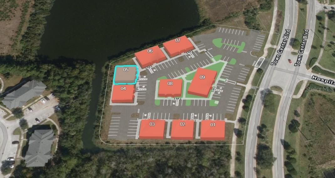 50 Exchange Loop Loop, FL