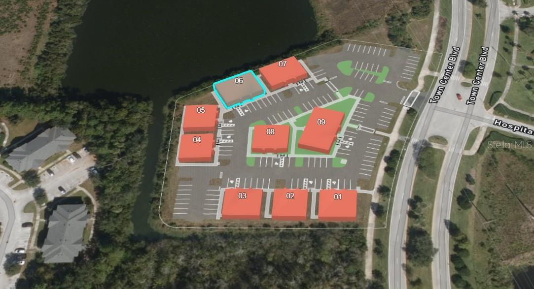 40 Exchange Loop Loop, FL