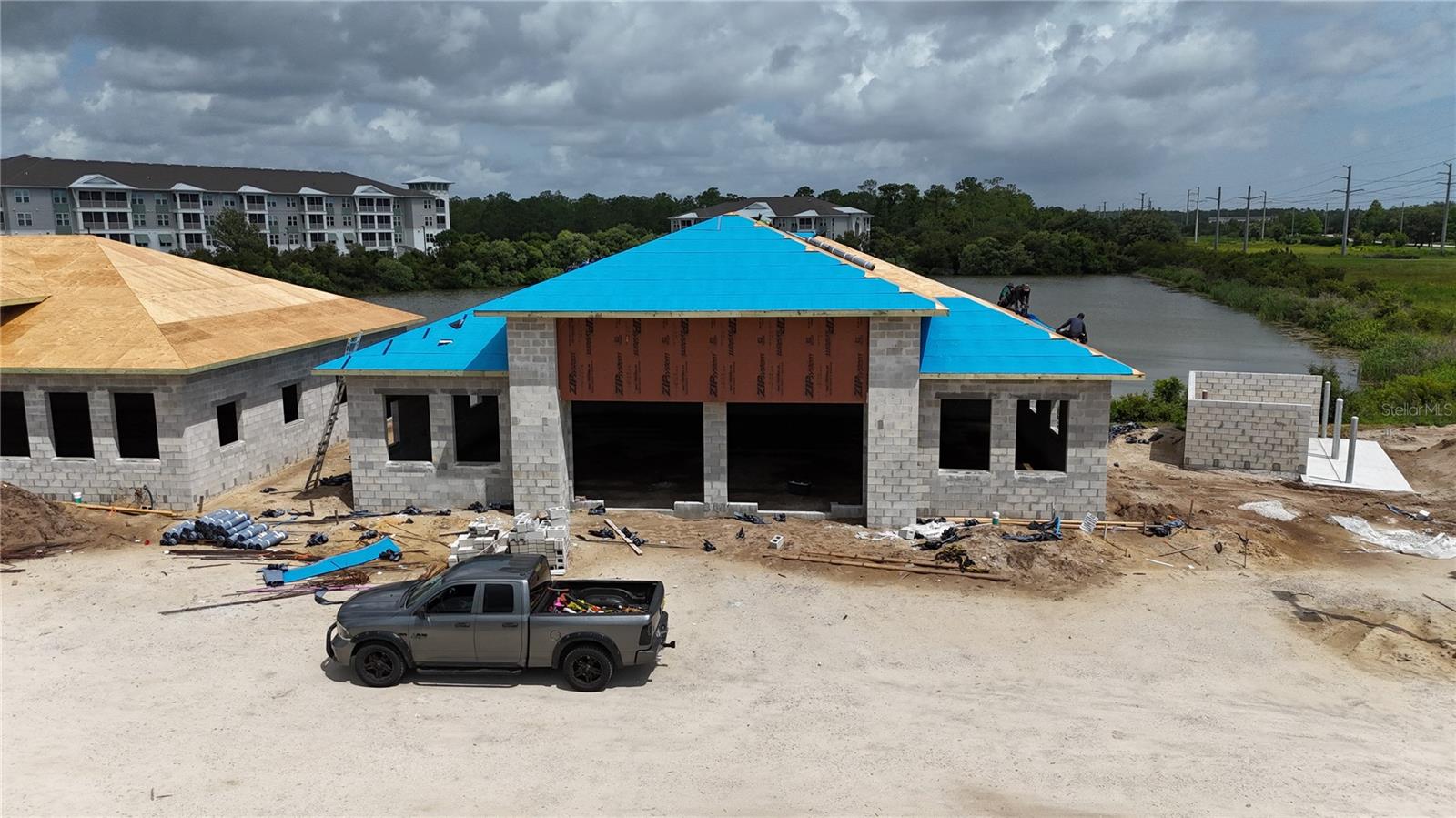30 Exchange Loop Loop, FL