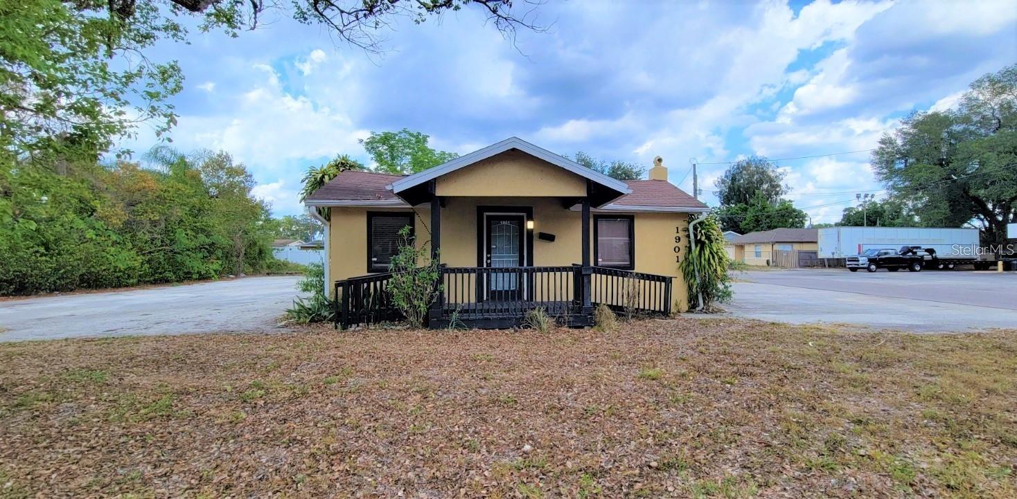 1901 Sligh Avenue, FL