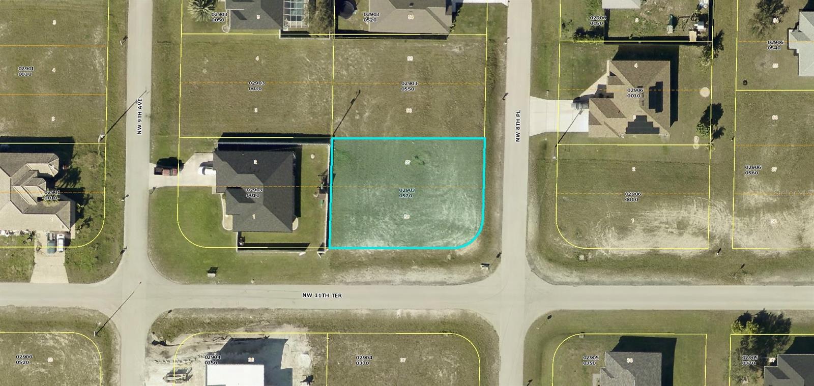 1112 8th Place, FL