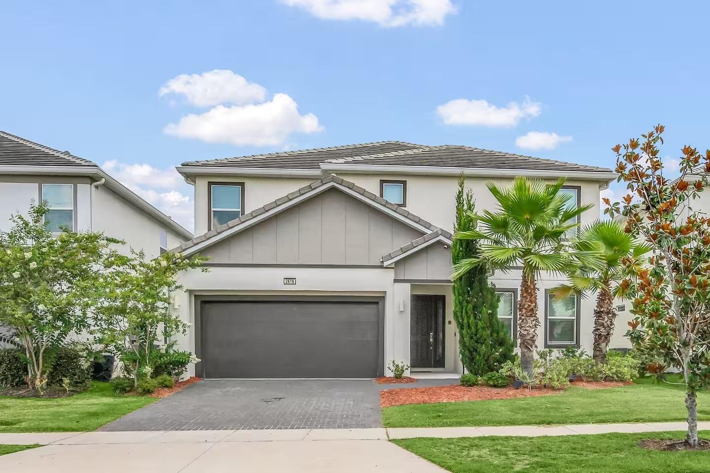 2616 Calistoga Avenue, FL