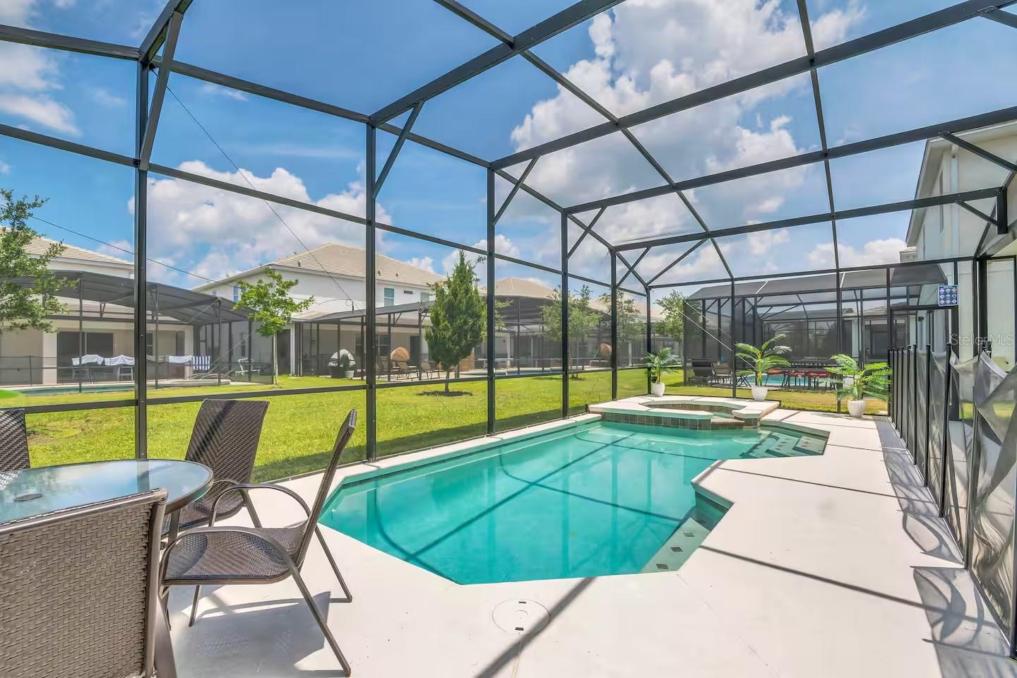 2616 Calistoga Avenue, FL