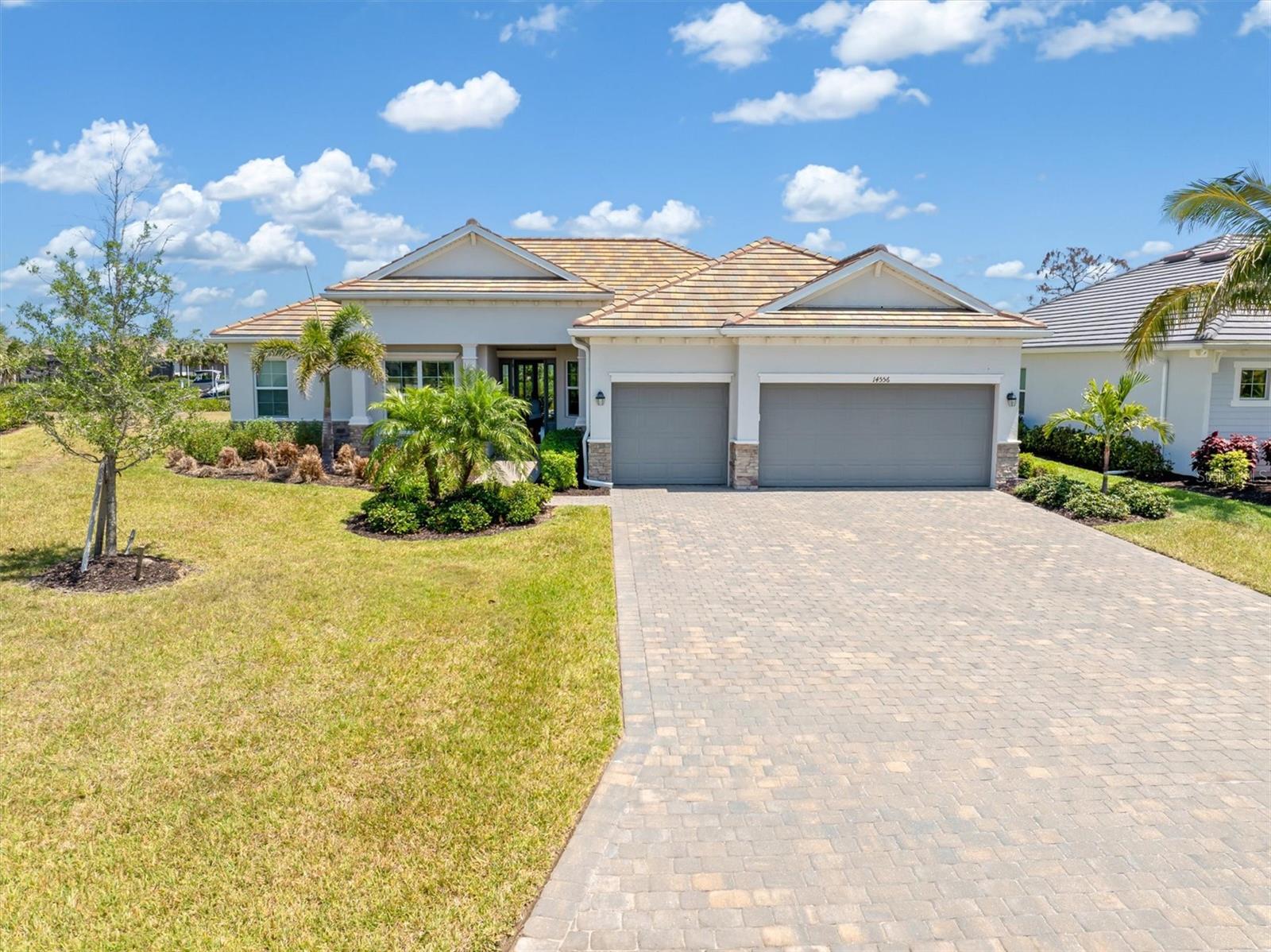 14556 Gaspar Loop, FL