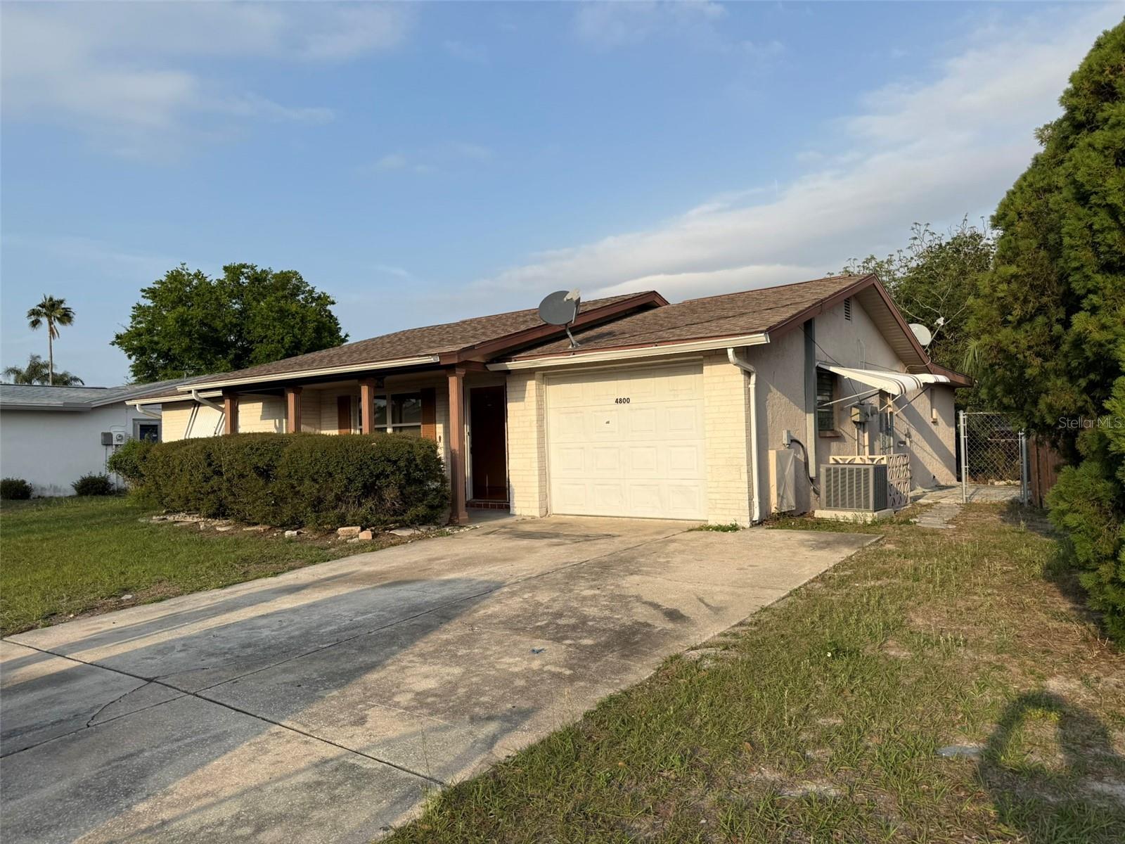 4800 Fleetwood St, FL