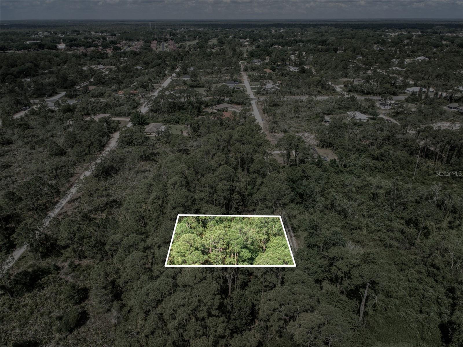 242 Condor Avenue, FL
