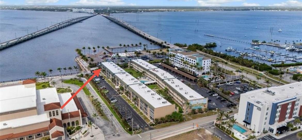150 Harborside Avenue, FL