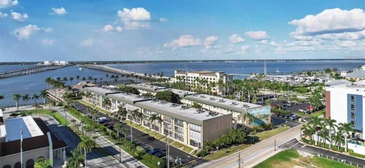 150 Harborside Avenue, FL