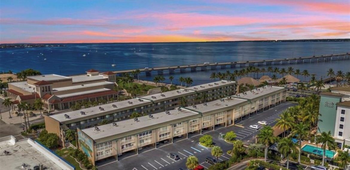 150 Harborside Avenue, FL