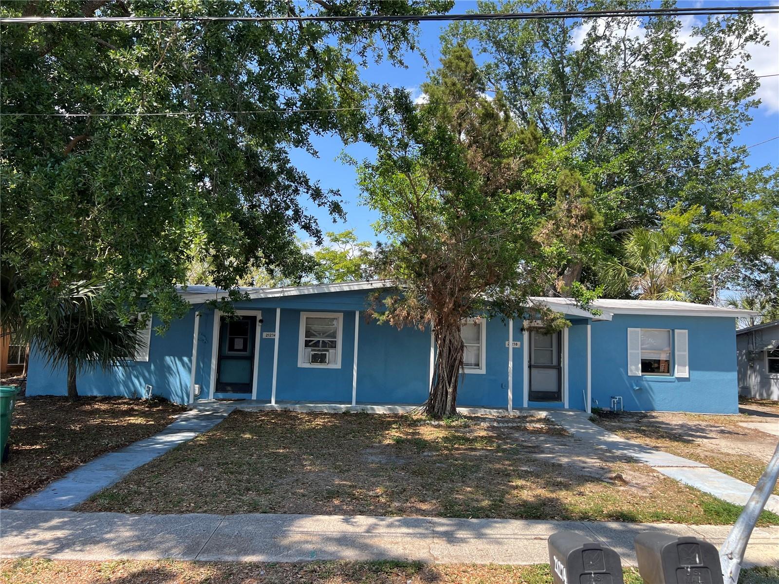21274 Coulton Avenue, FL