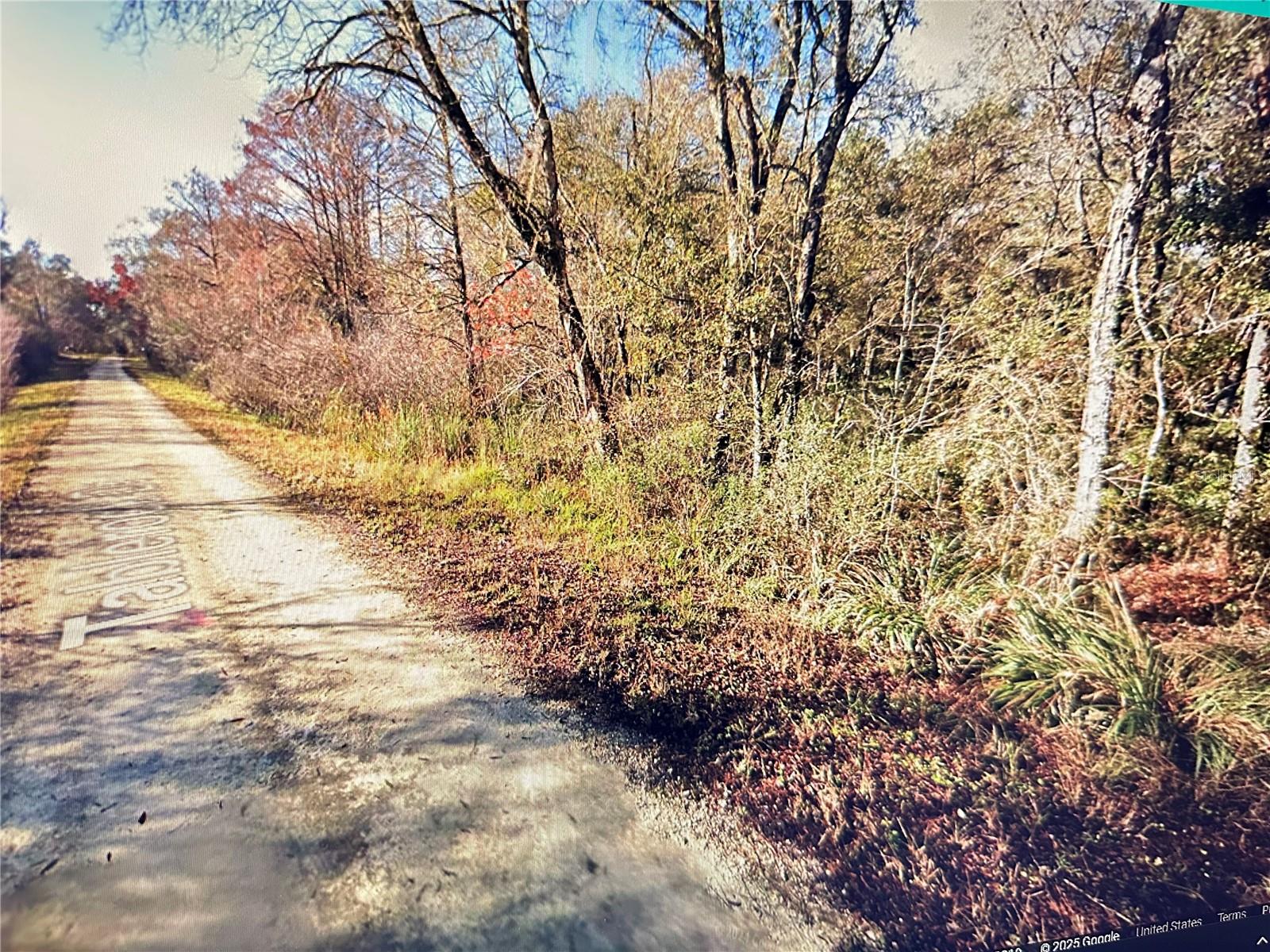 Table Rock Drive, FL