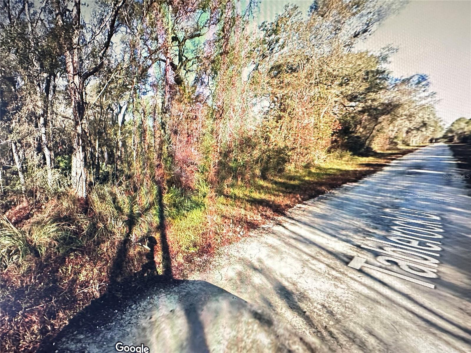 Table Rock Drive, FL