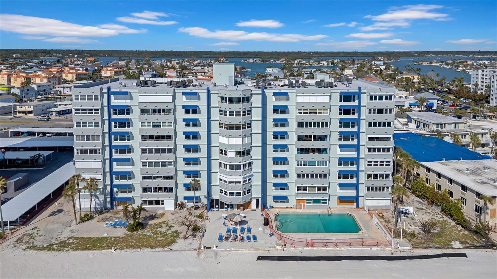 17400 Gulf Boulevard, FL