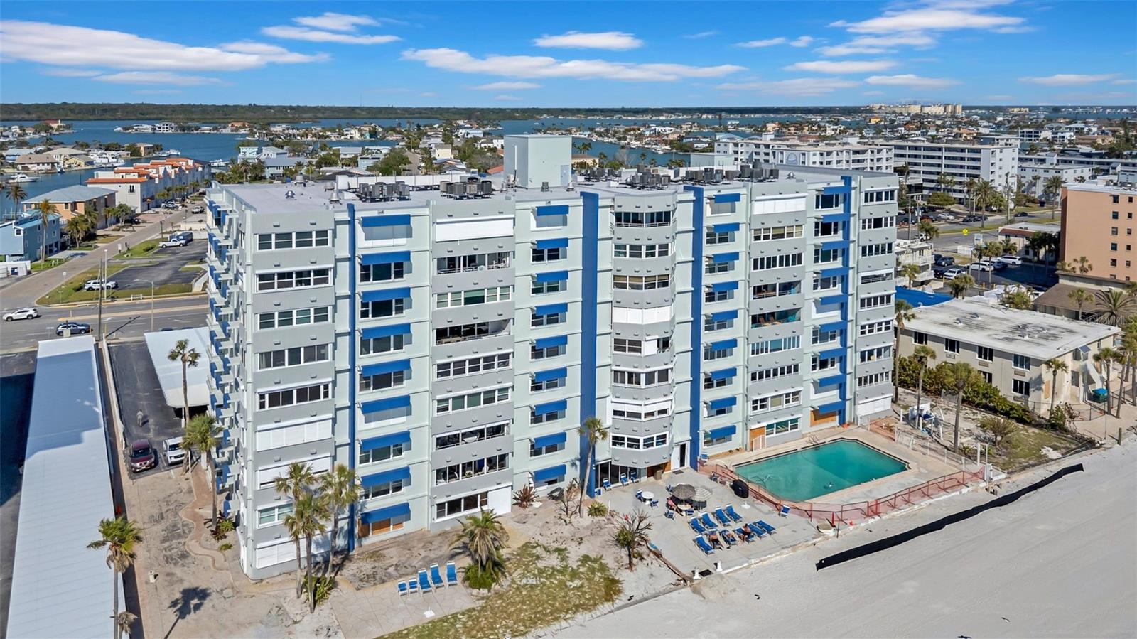 17400 Gulf Boulevard, FL