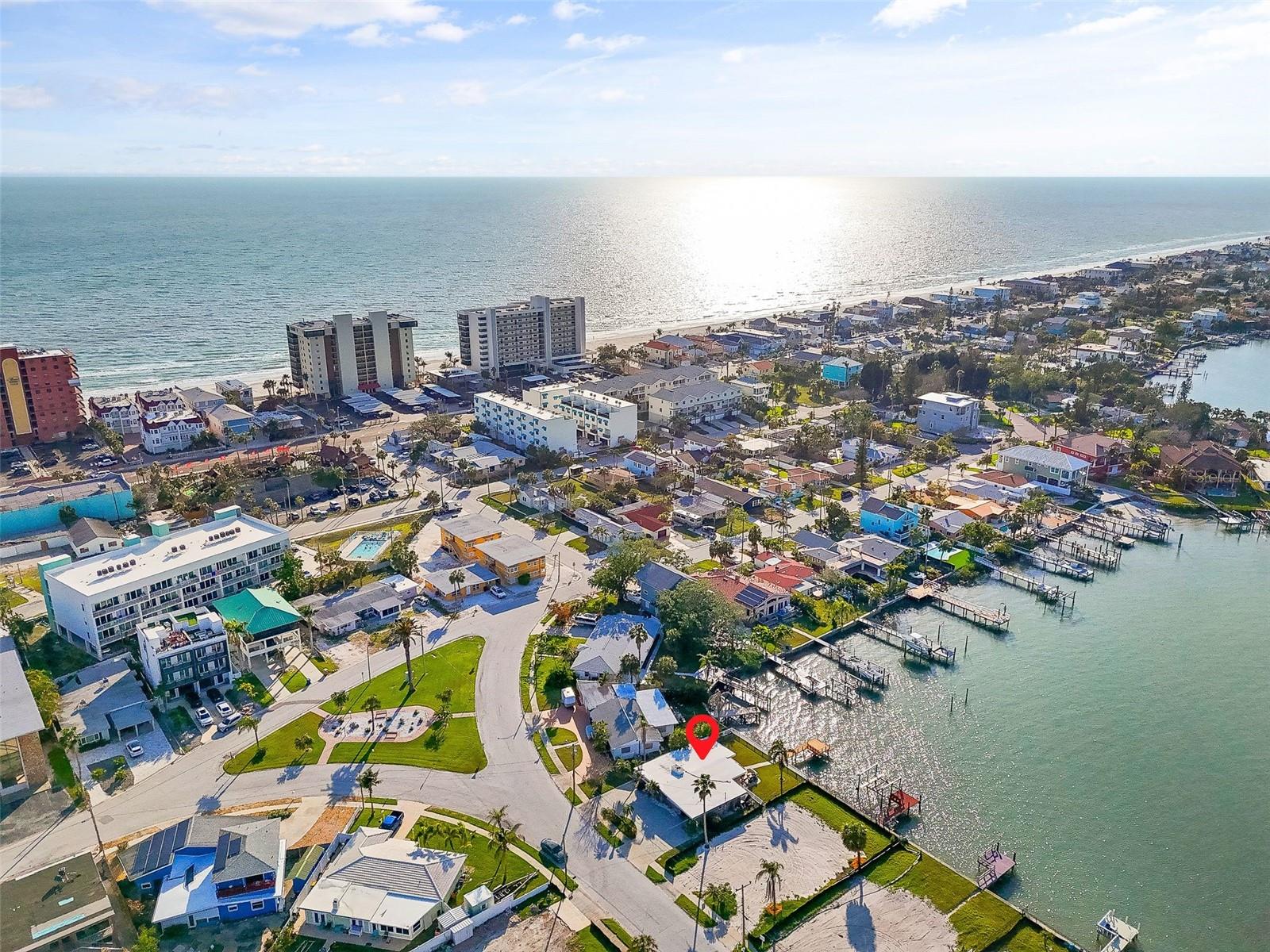 15305 Harbor Drive, FL
