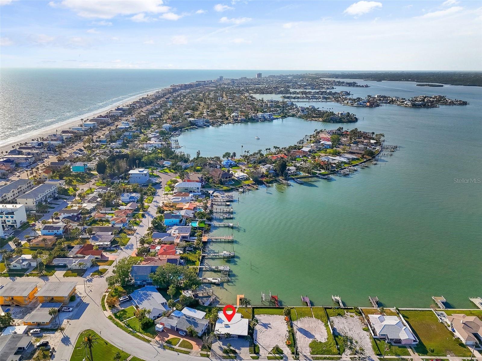 15305 Harbor Drive, FL