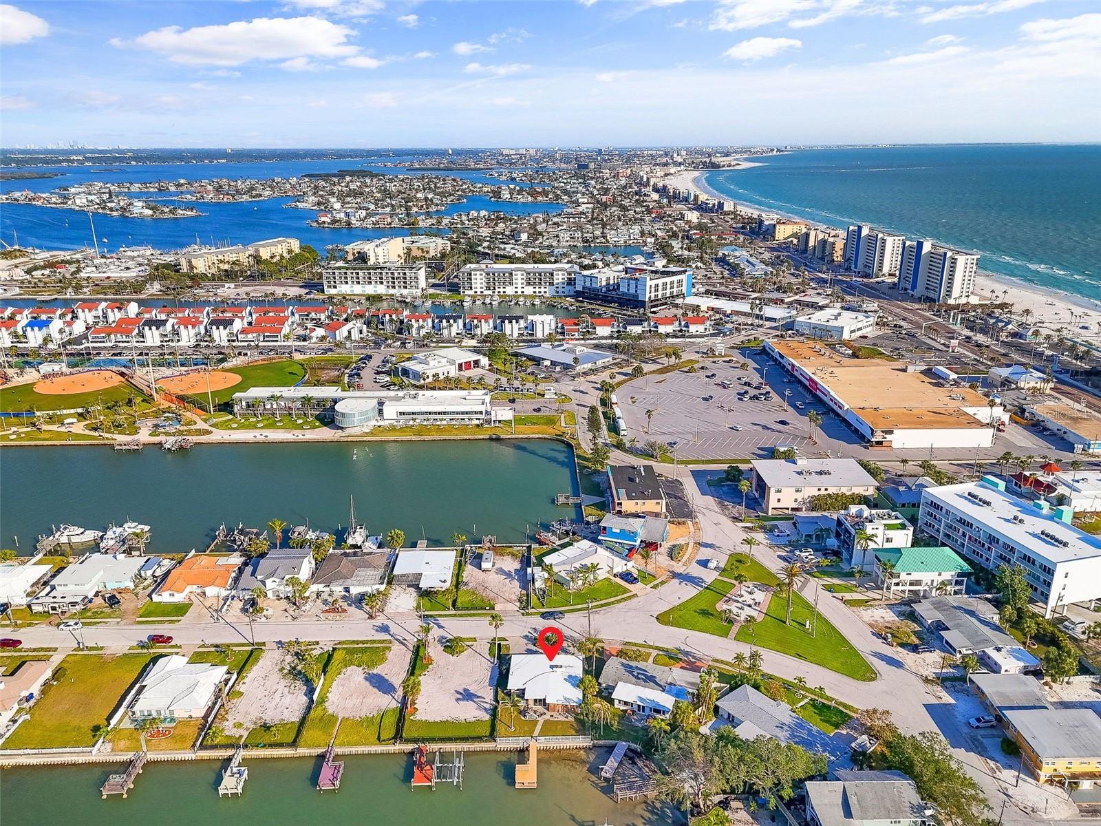 15305 Harbor Drive, FL