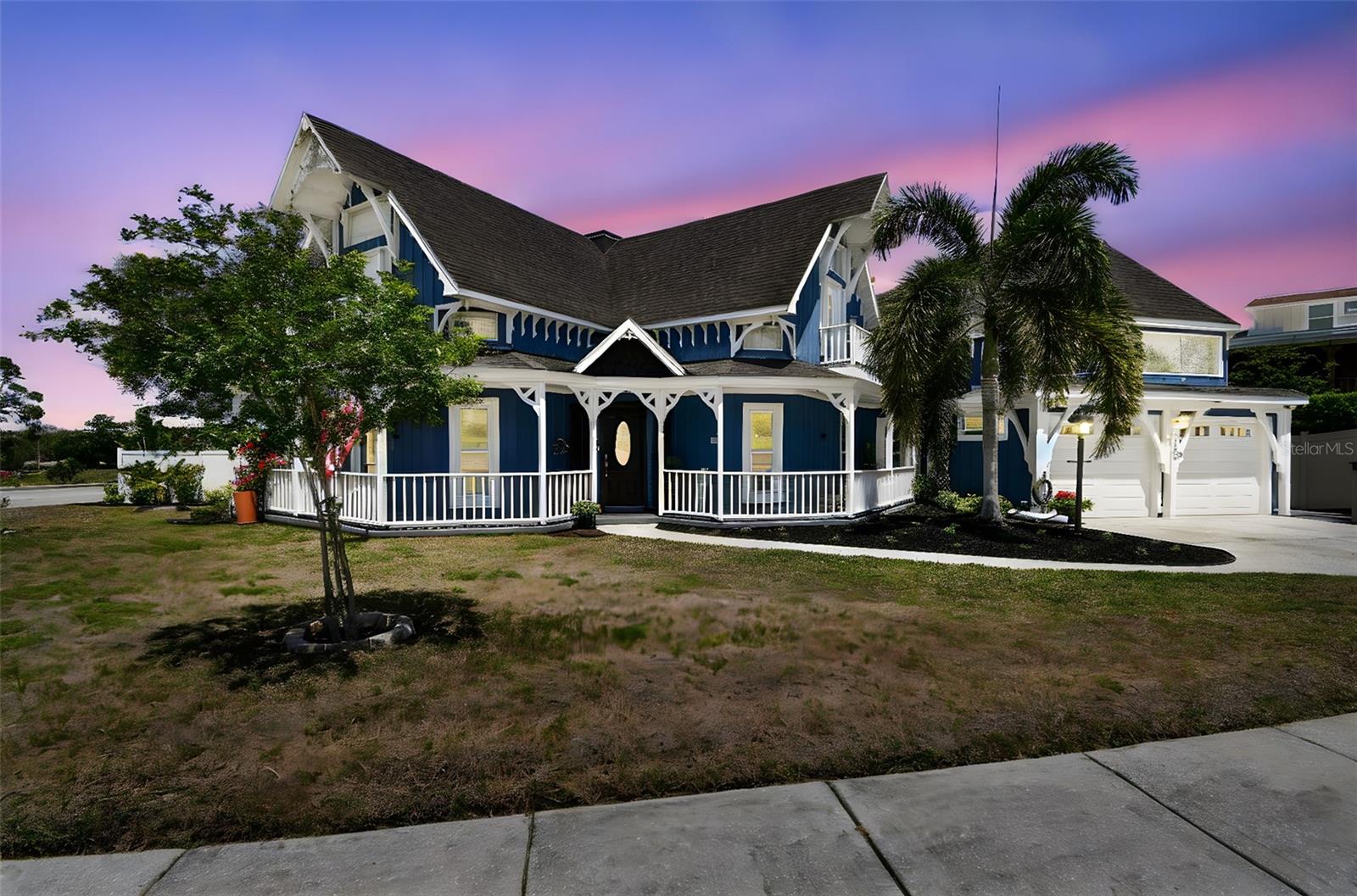 1500 Elmwood Street, FL