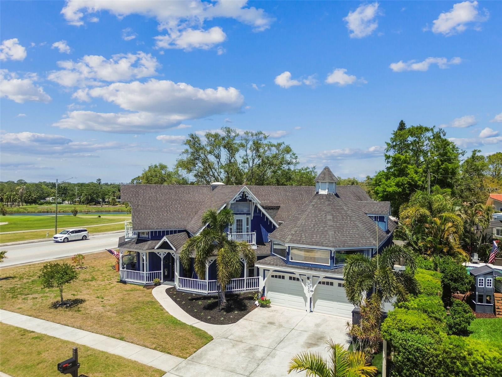 1500 Elmwood Street, FL