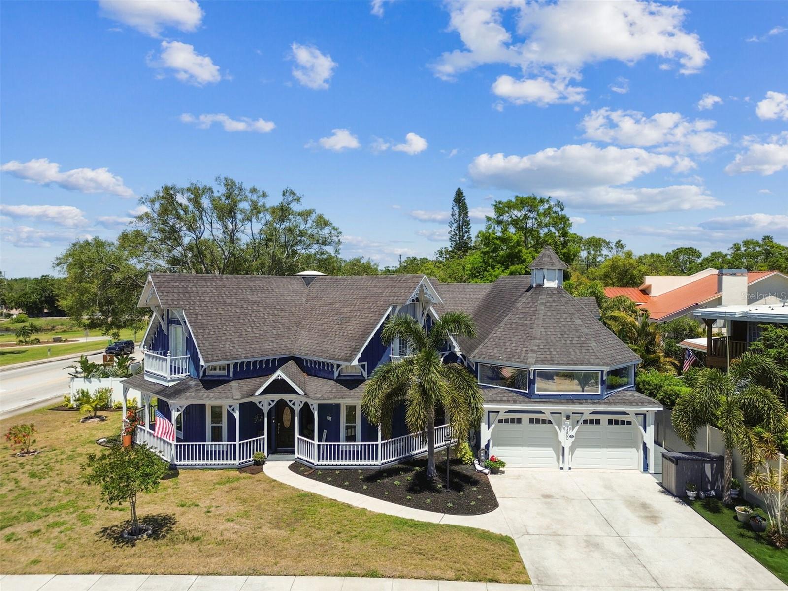 1500 Elmwood Street, FL
