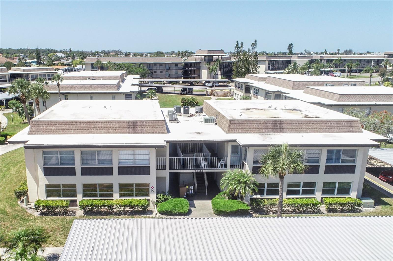 4726 Marine Parkway, FL