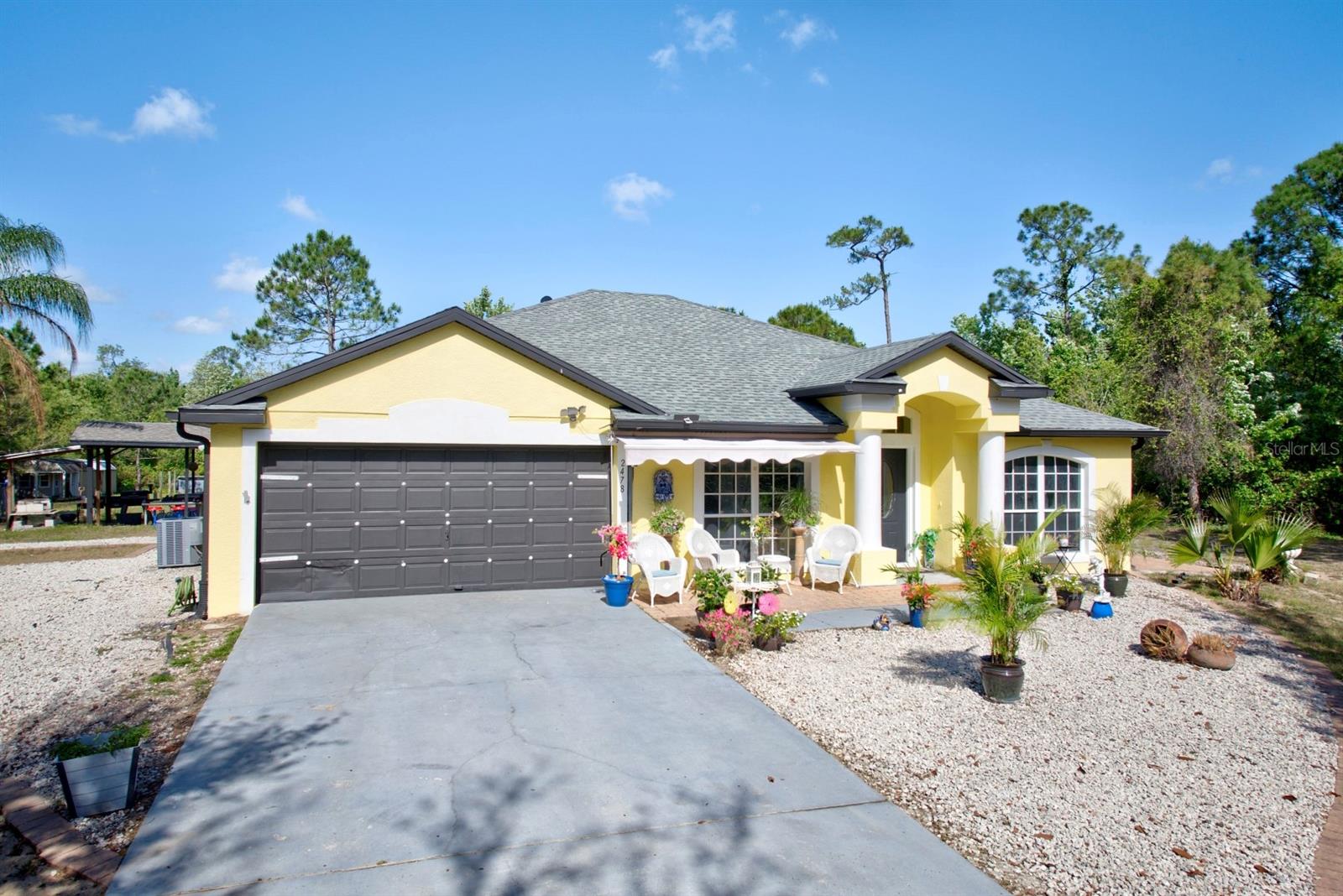 2478 Thacker Trail, FL