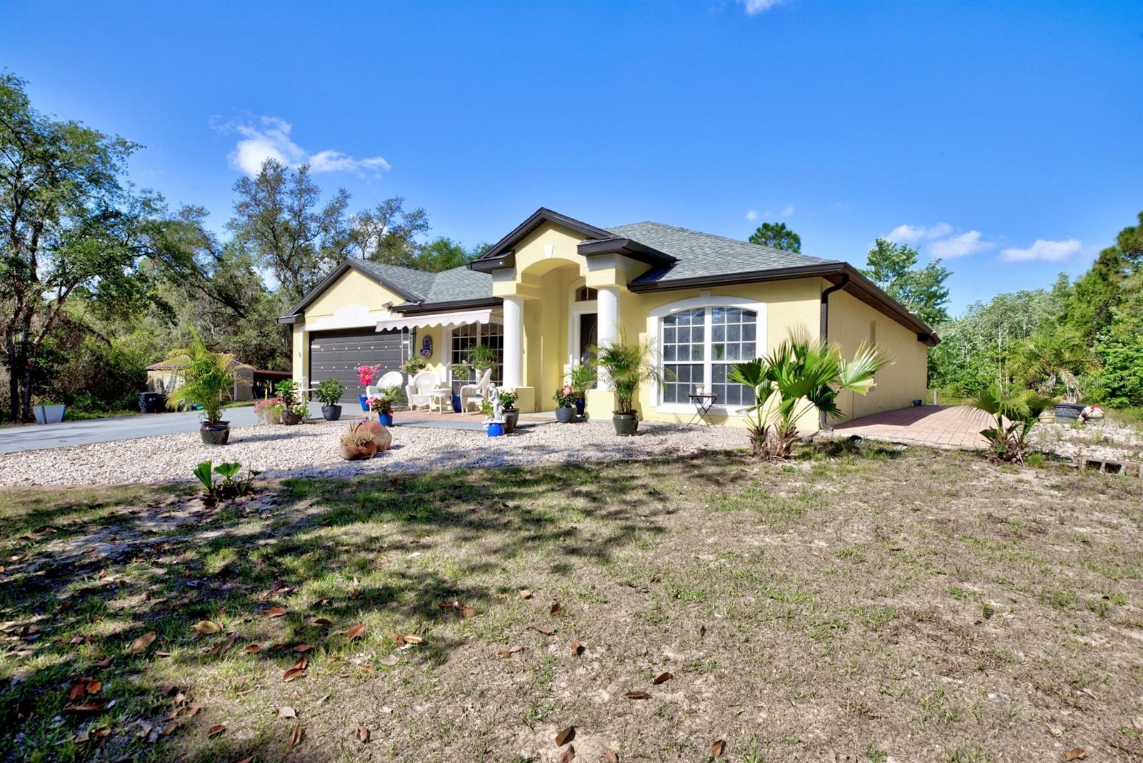 2478 Thacker Trail, FL