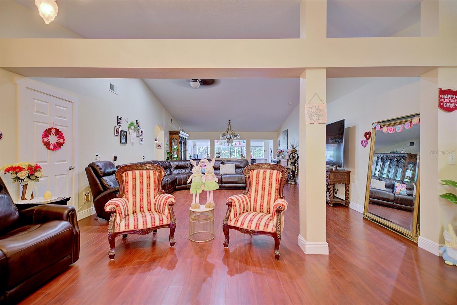 2478 Thacker Trail, FL