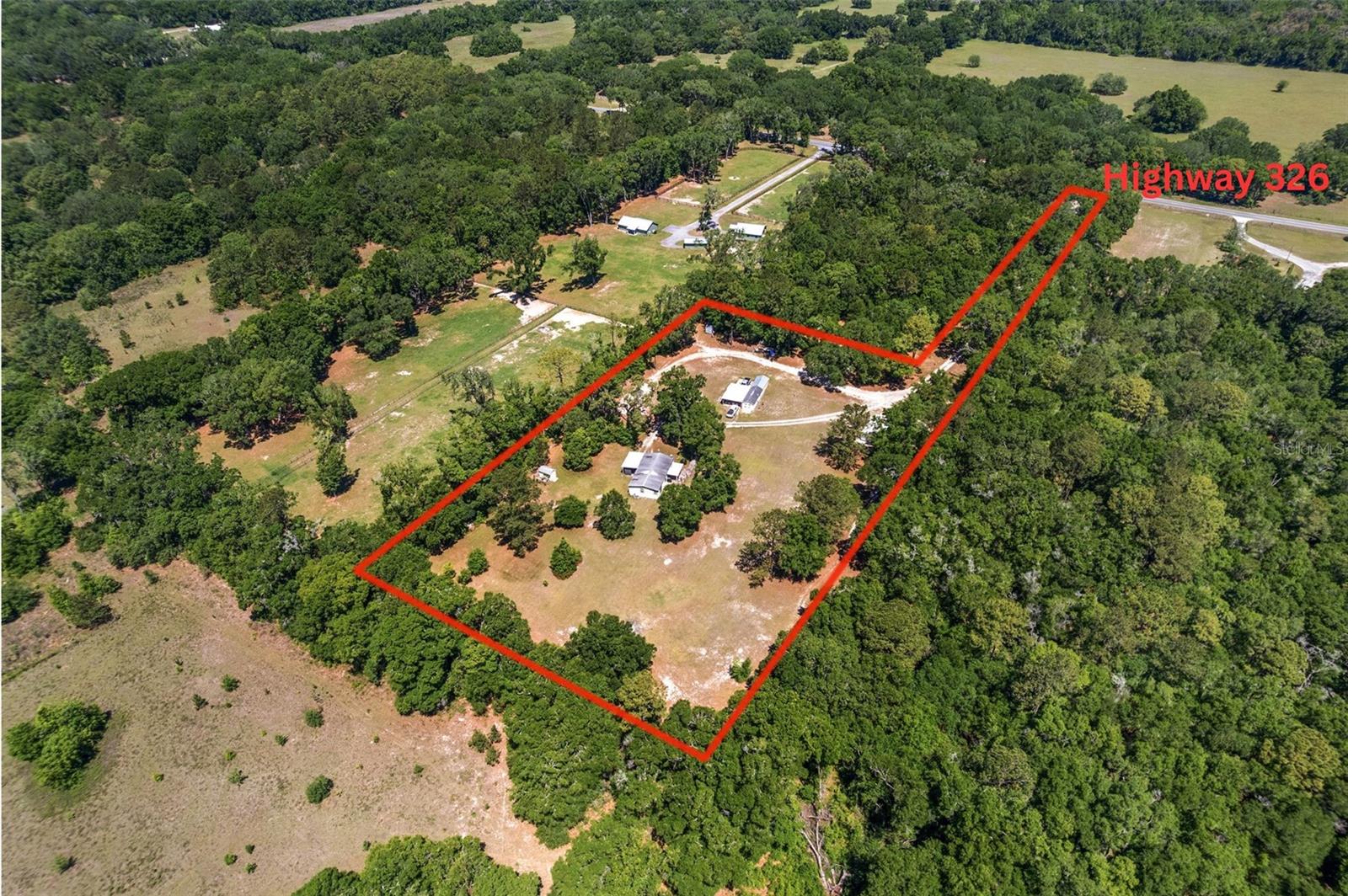 5050 Highway 326, FL