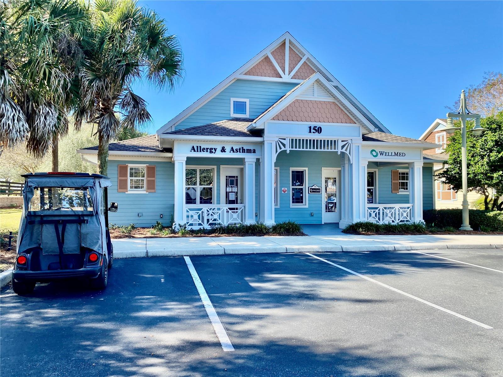 910 Old Camp Road, FL