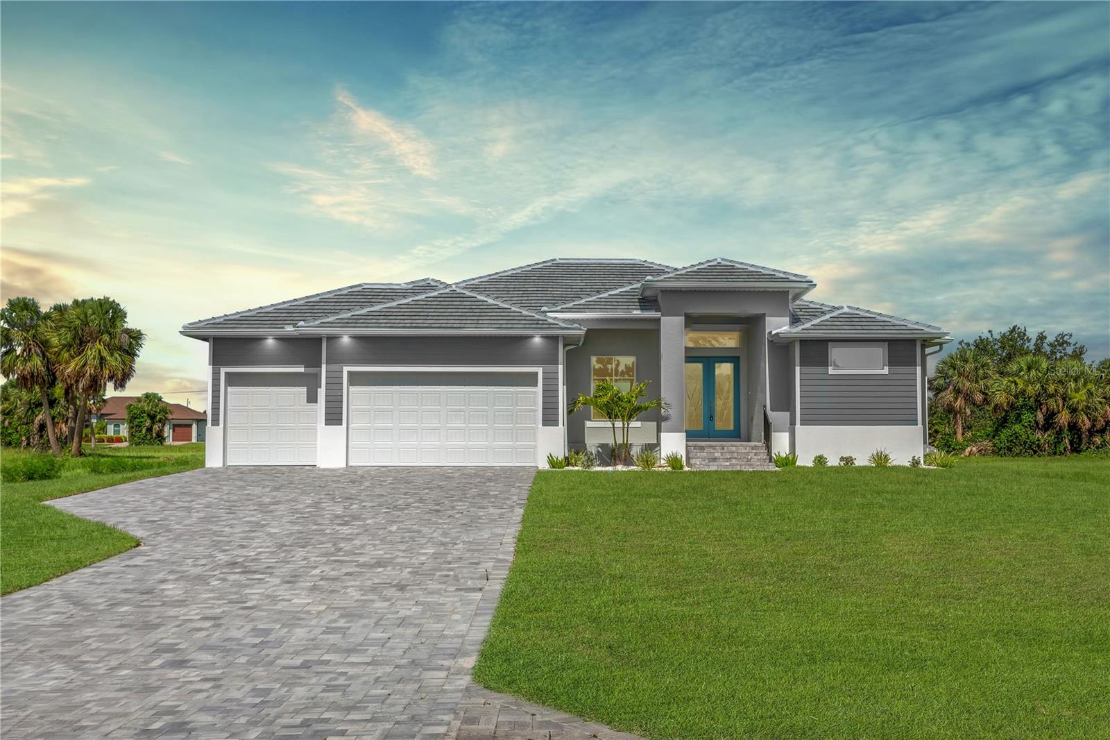193 Rotonda Boulevard, FL