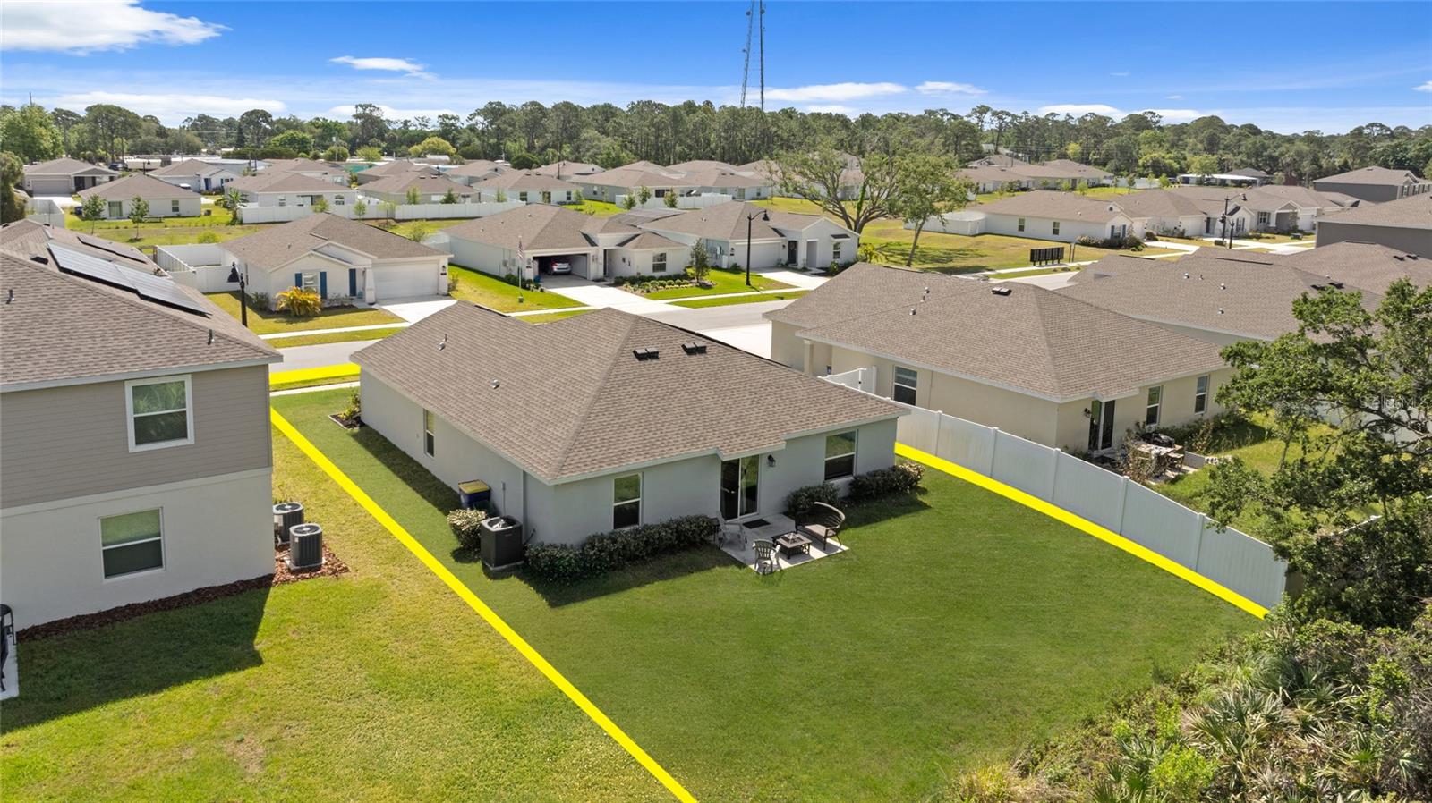 2518 Hoptree Lane, FL