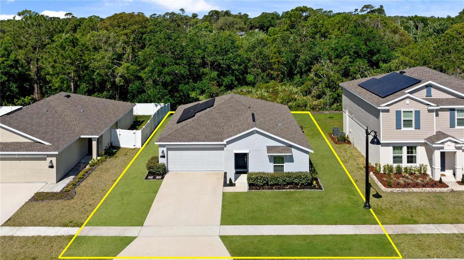 2518 Hoptree Lane, FL