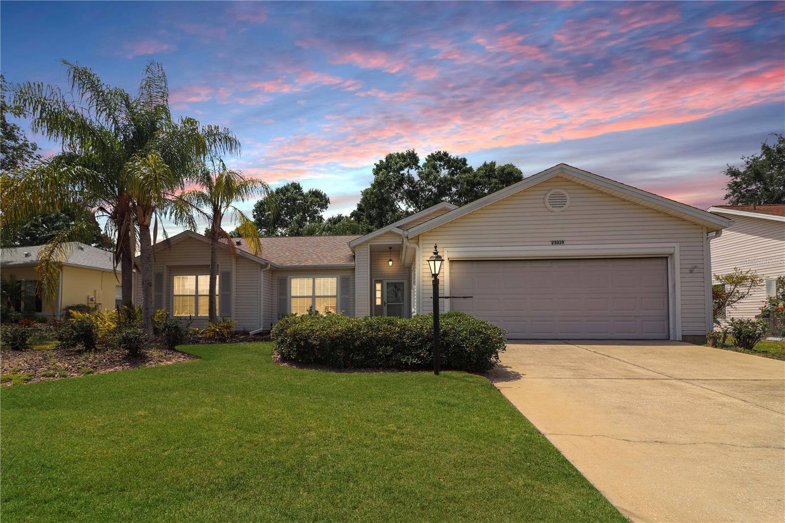 25339 Crestwater Drive, FL