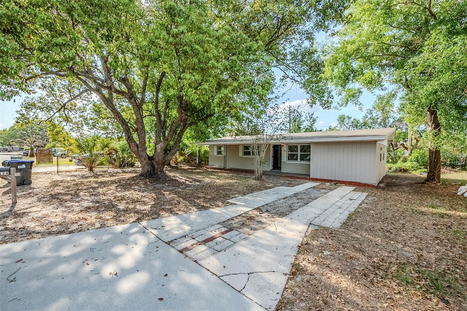 4124 Caywood Circle, FL
