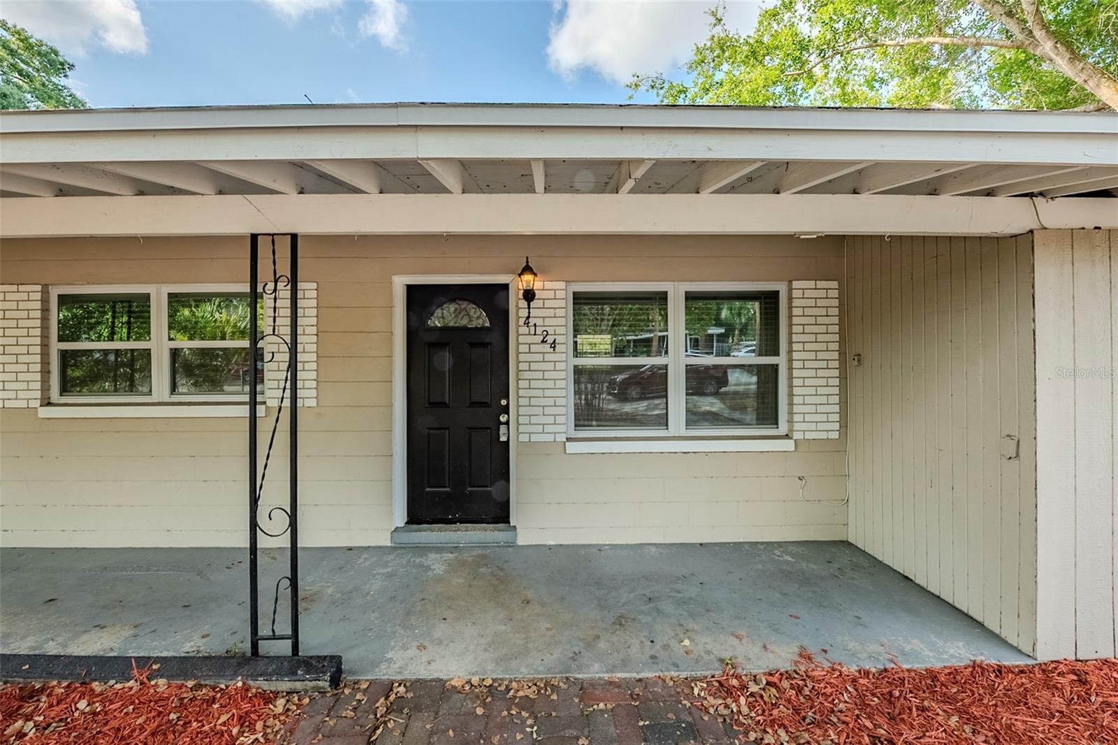 4124 Caywood Circle, FL