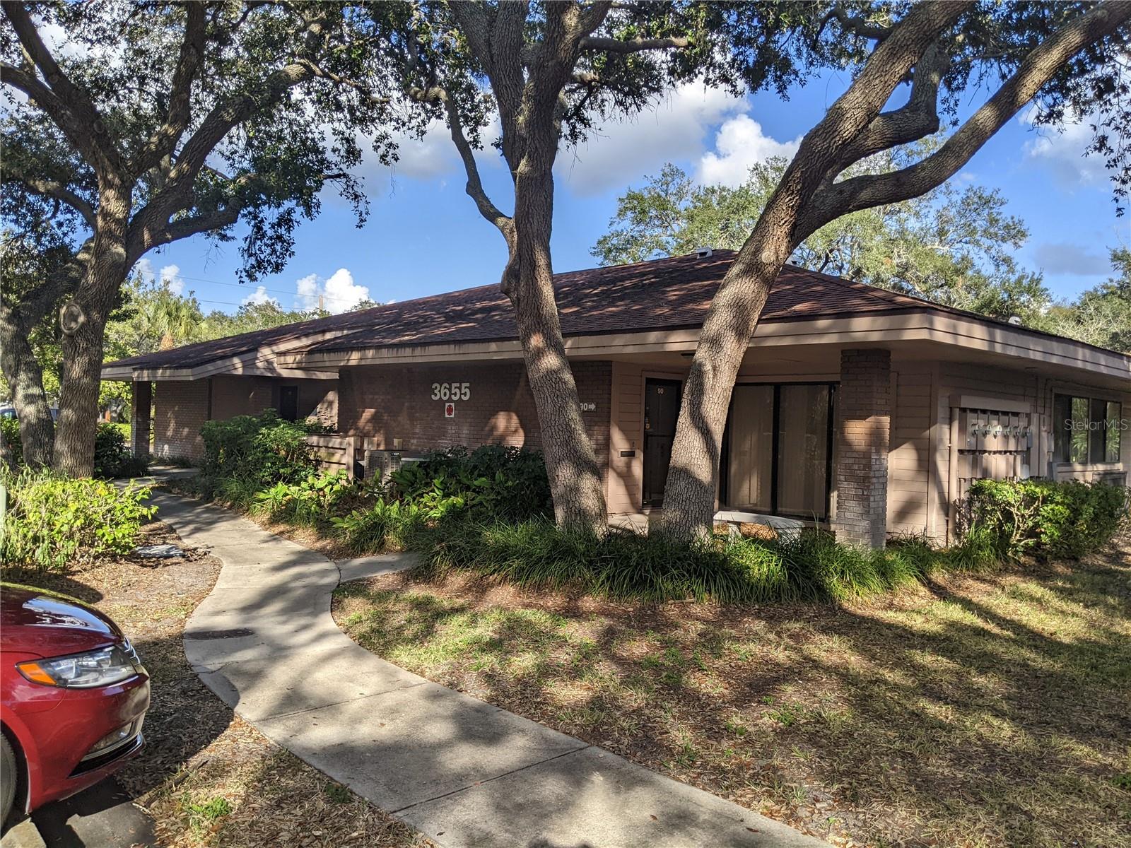 3639 Cortez Road, FL