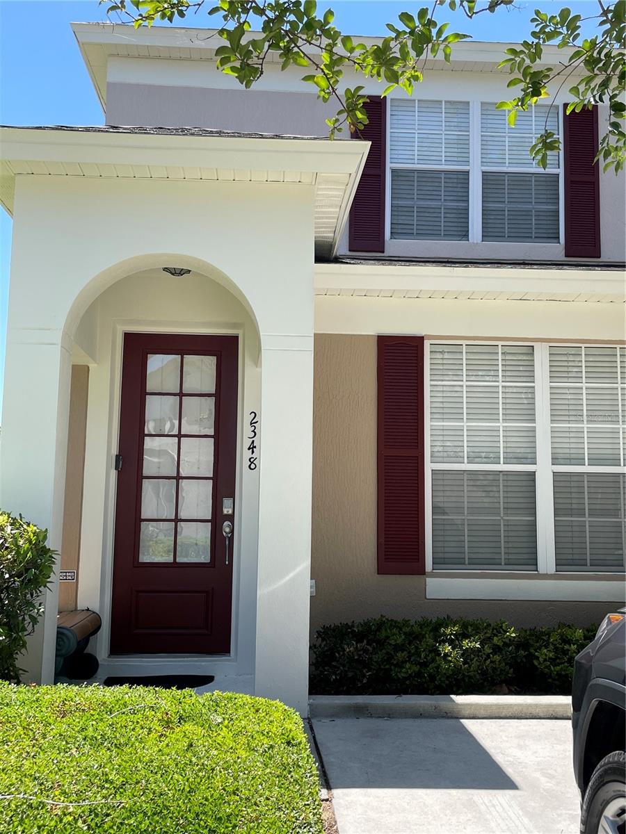 2348 Silver Palm Drive, FL