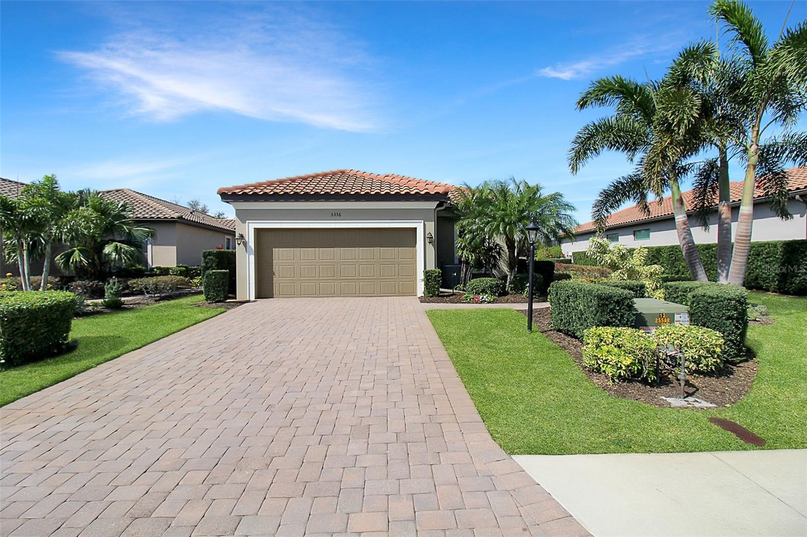 5336 Vaccaro Court, FL
