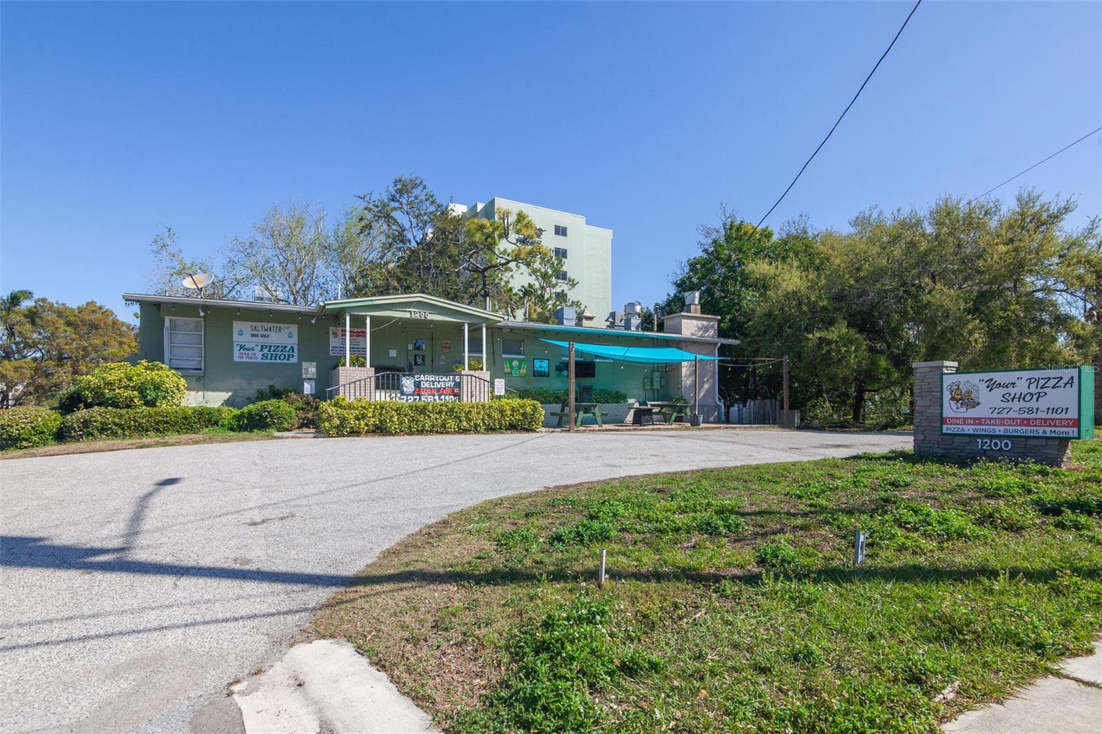 1200 8th Avenue, FL