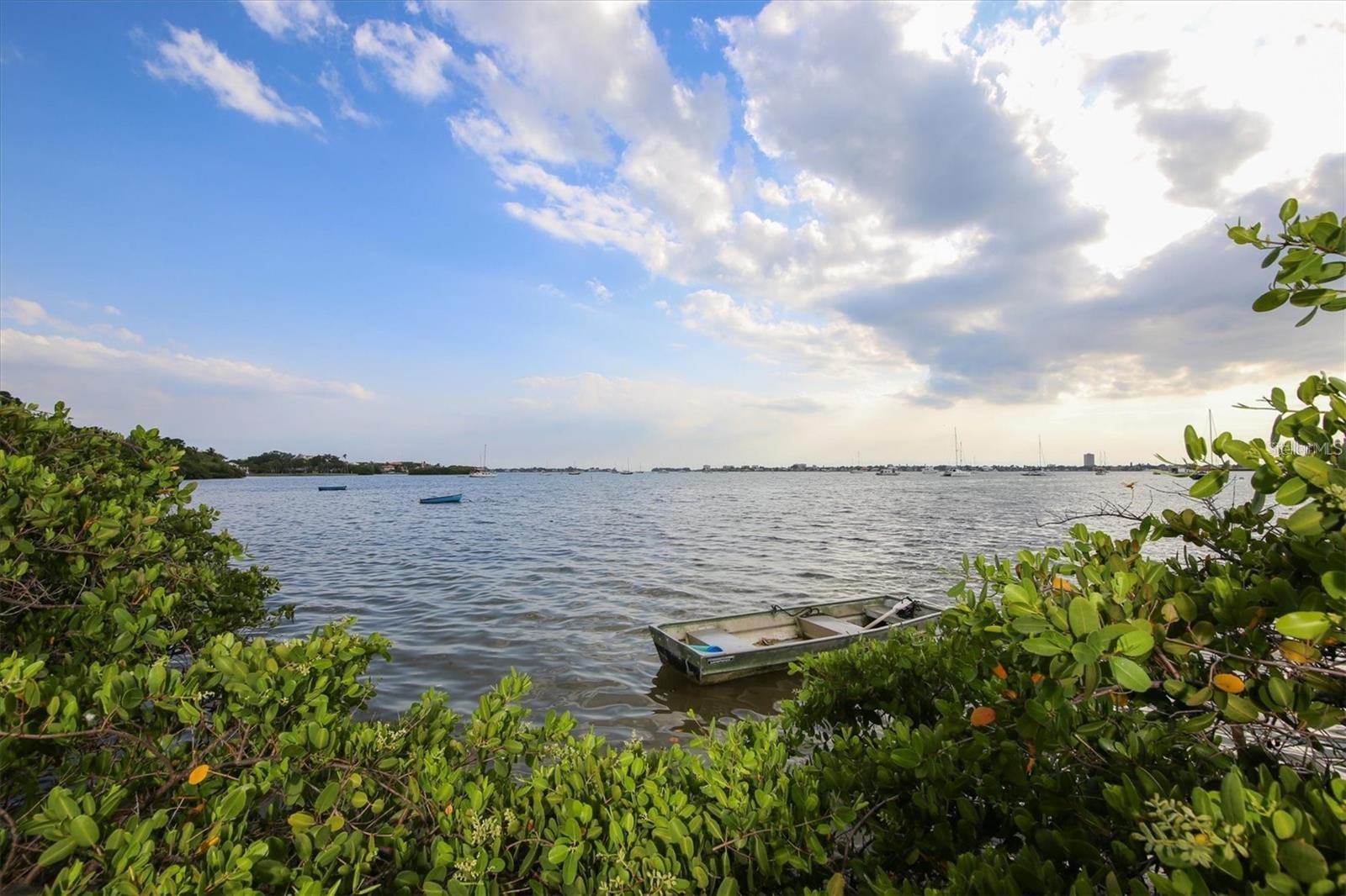 1111 Gulfstream Avenue, FL