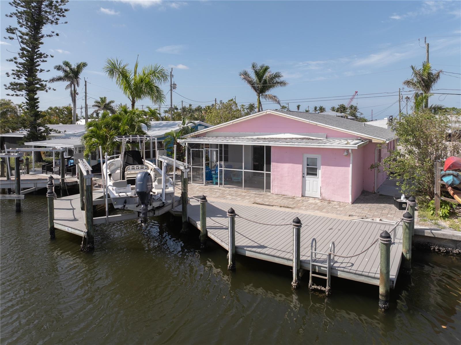 11476 May Street, FL