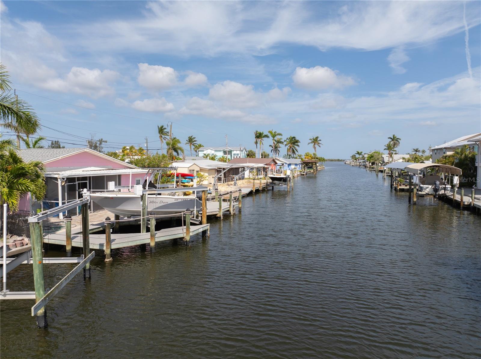 11476 May Street, FL