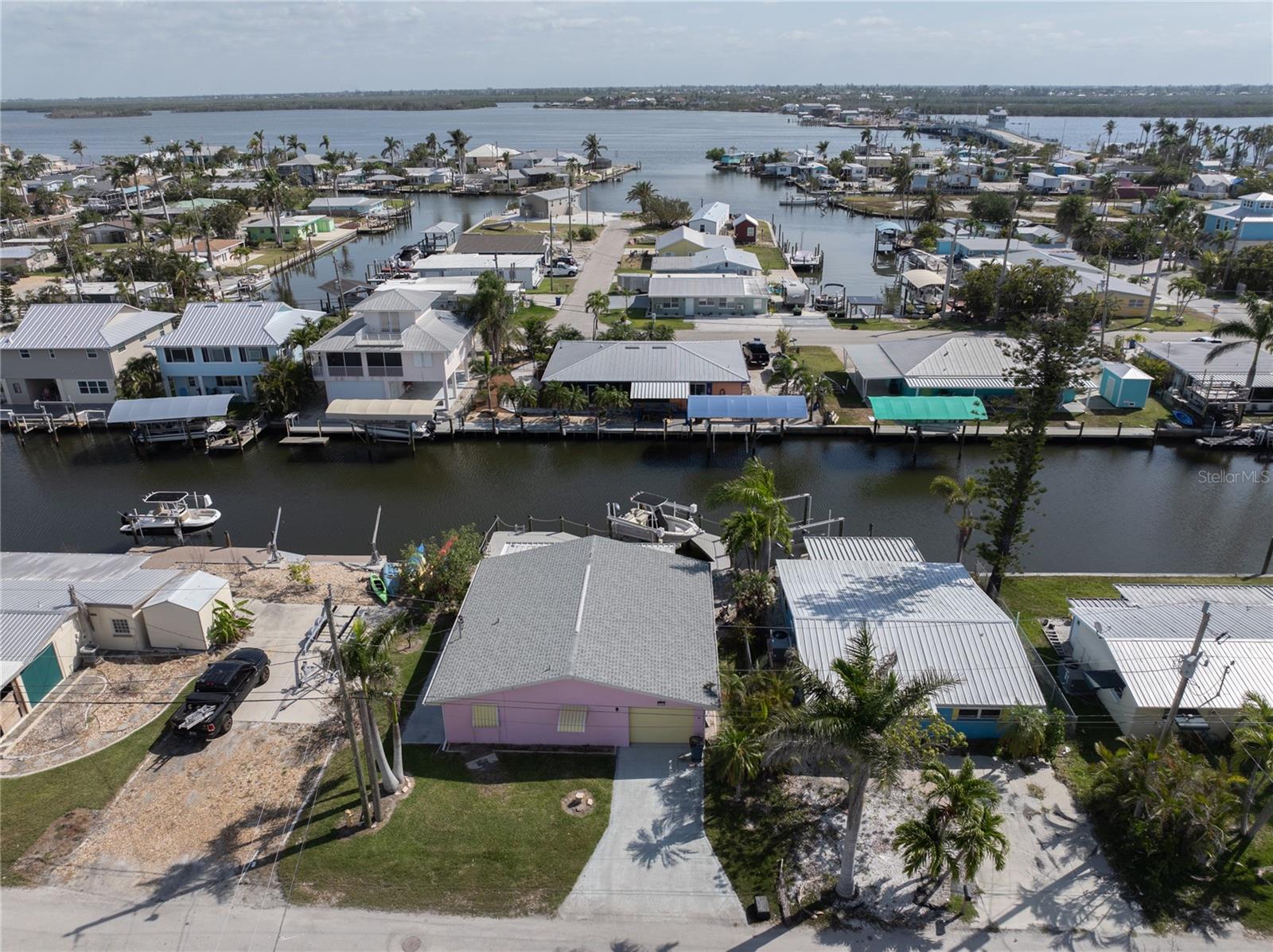 11476 May Street, FL