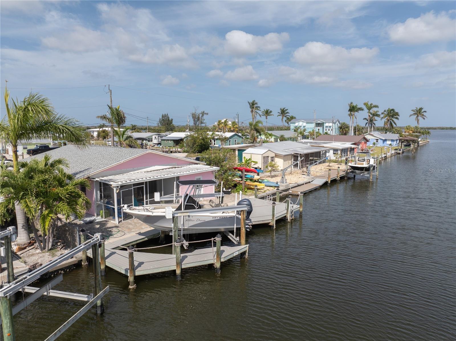 11476 May Street, FL