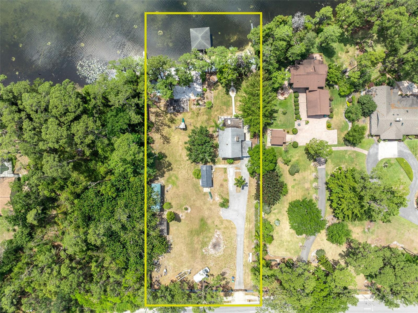 11424 Westwood Boulevard, FL