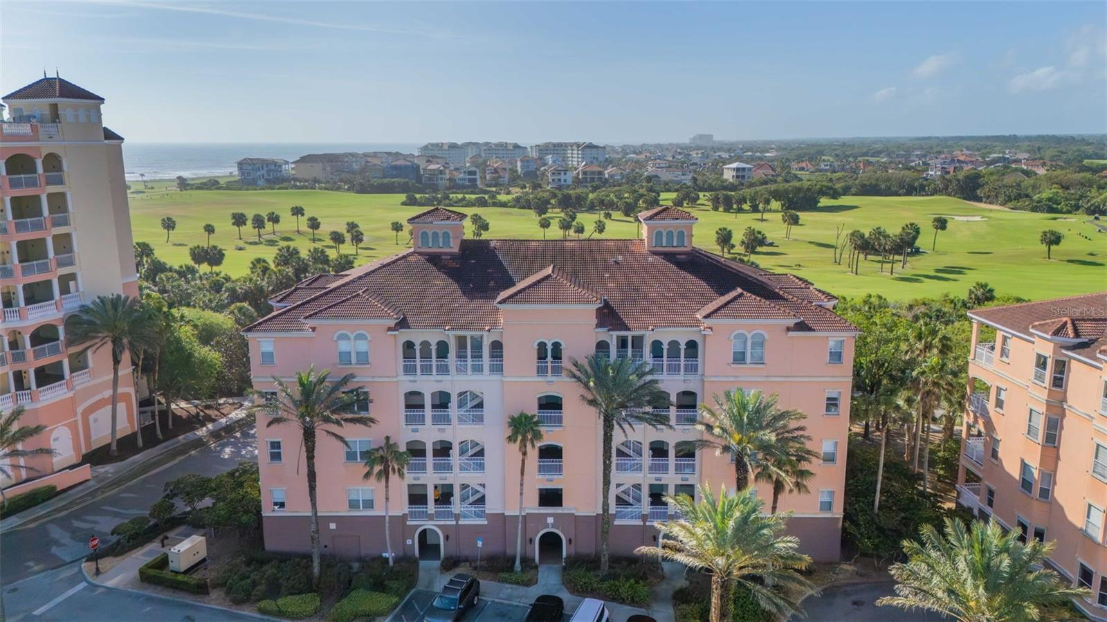 5 Ocean Crest Way, FL